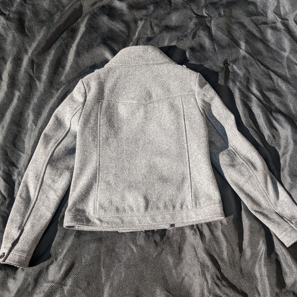 Old Navy Women's Coat - Picture 3 of 4